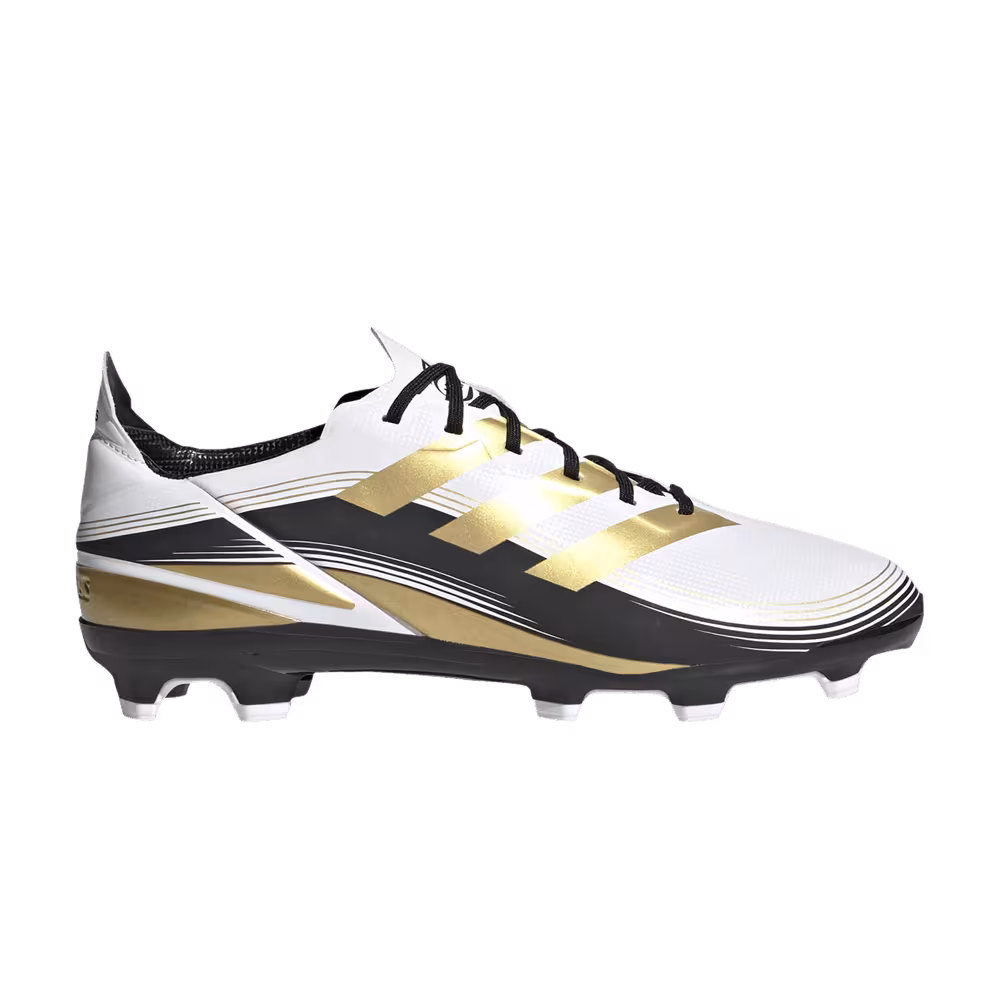Adidas Gamemode FG J Teamgeist