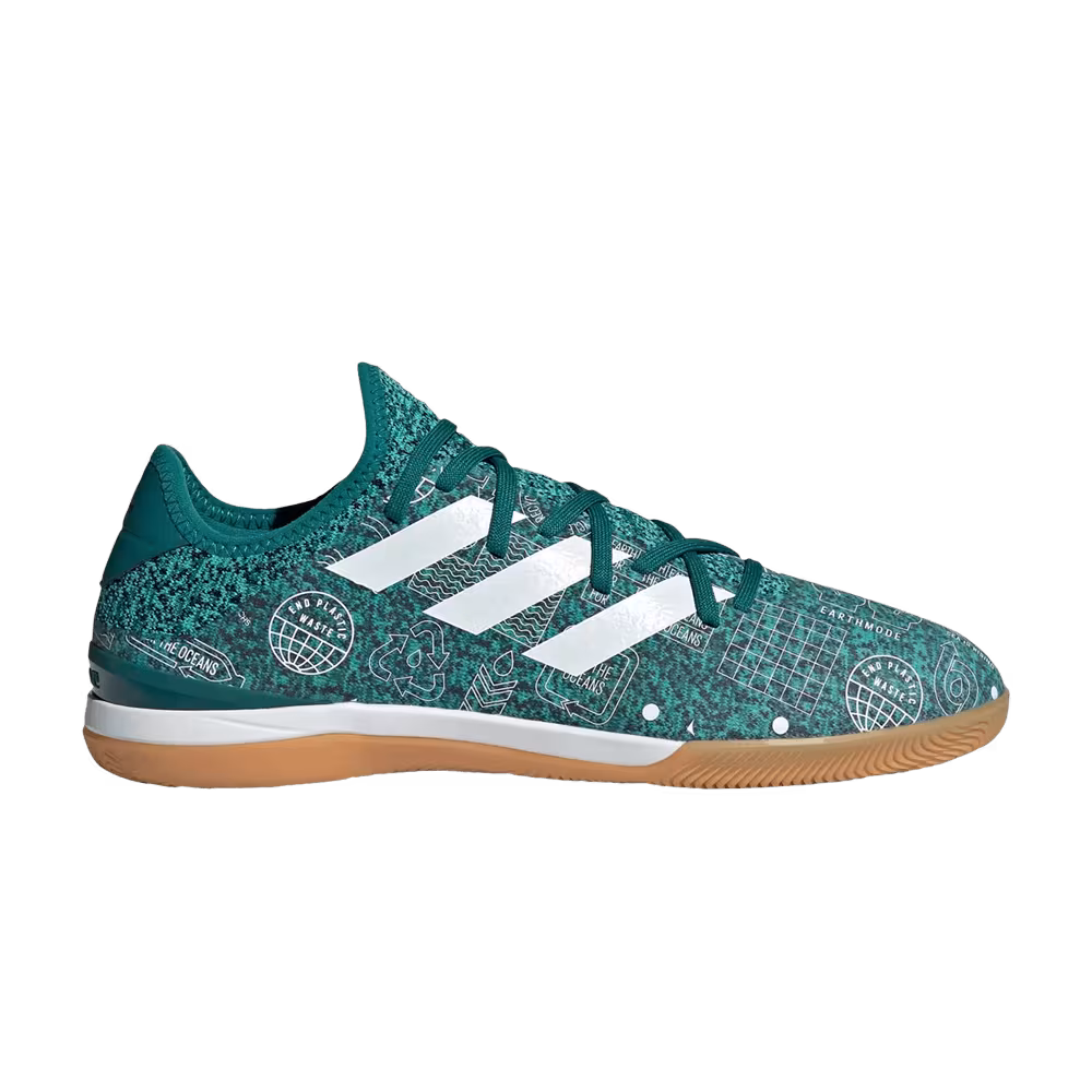 Adidas Gamemode Knit IN Earth Day