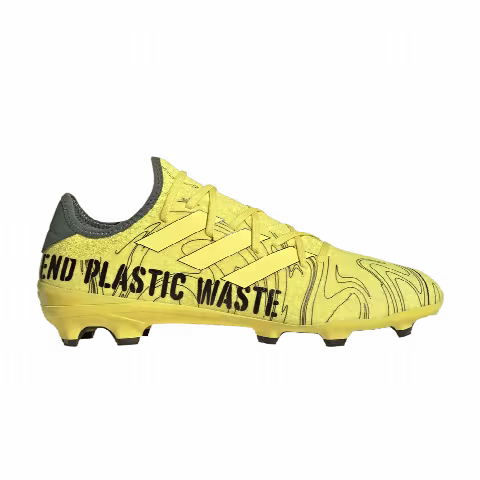 Adidas Gamemode Knit FG 'End Plastic Waste'
