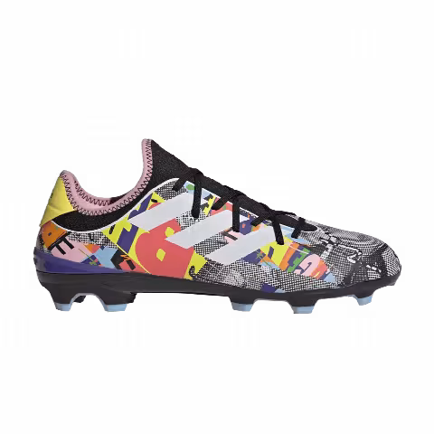 Kris Andrew Small x adidas Gamemode Knit FG 'Pride'