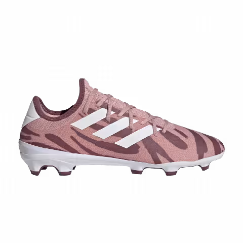 Kris Andrew Small x adidas Gamemode Knit FG 'Pride - Wonder Mauve'