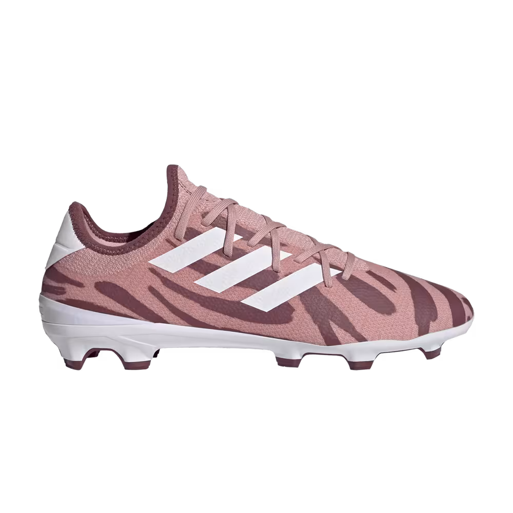 Kris Andrew Small x adidas Gamemode Knit FG Pride - Wonder Mauve