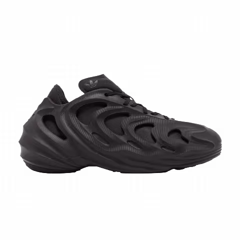 adidas adiFOM Q 'Black Carbon'