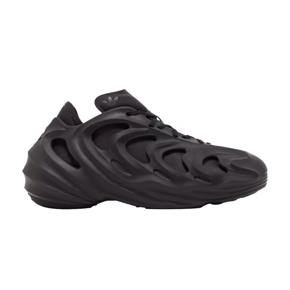 adidas adiFOM Q Black Carbon
