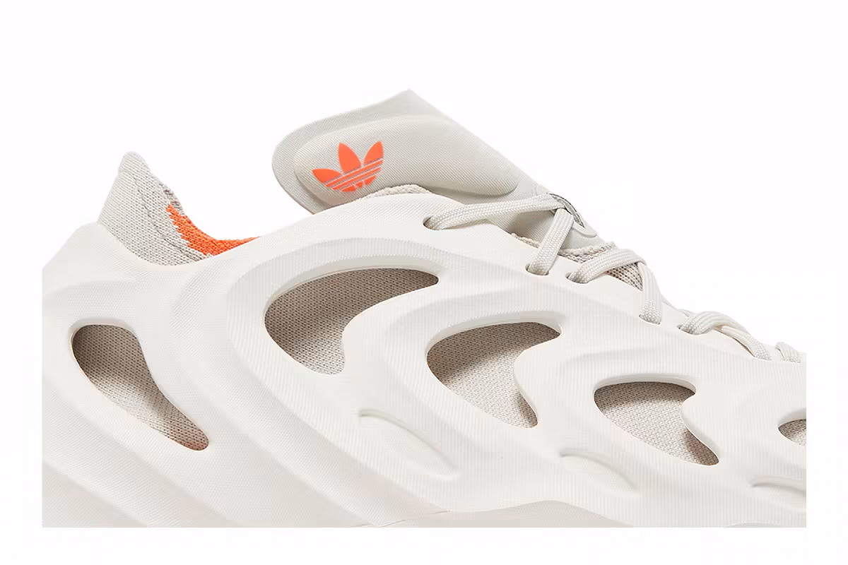 adidas adiFOM Q Off-White, view 3