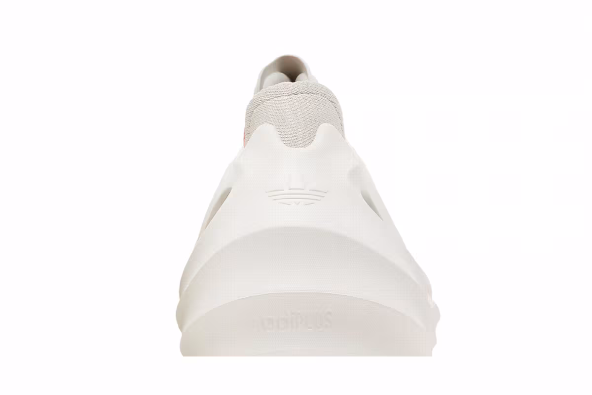 adidas adiFOM Q Off-White, view 8