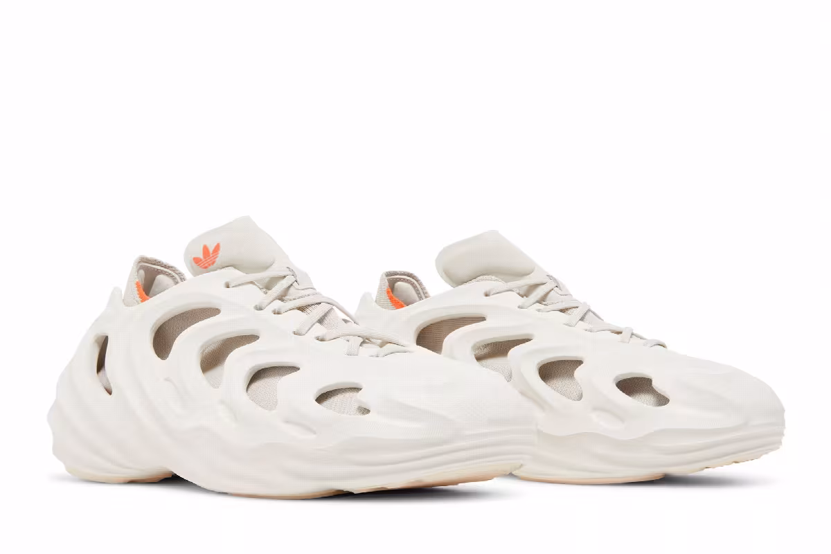 adidas adiFOM Q Off-White, view 9