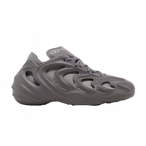 adidas adiFOM Q 'Grey'