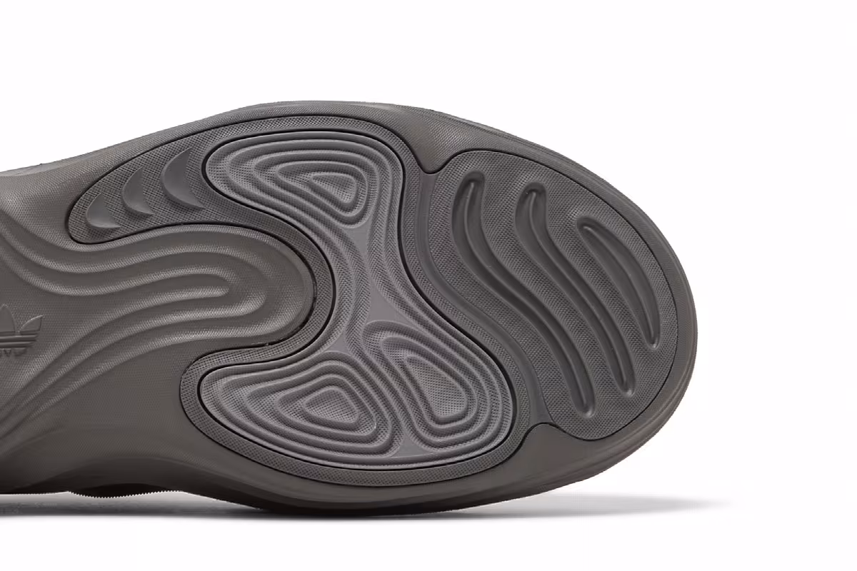 adidas adiFOM Q Grey, view 6
