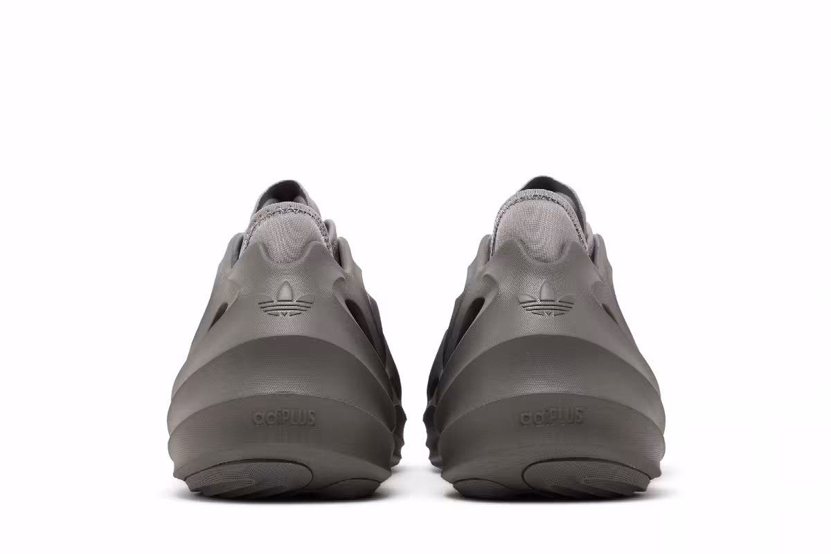 adidas adiFOM Q Grey, view 7