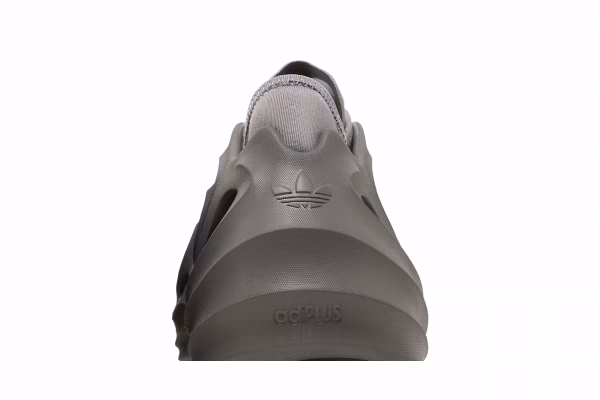 adidas adiFOM Q Grey, view 8