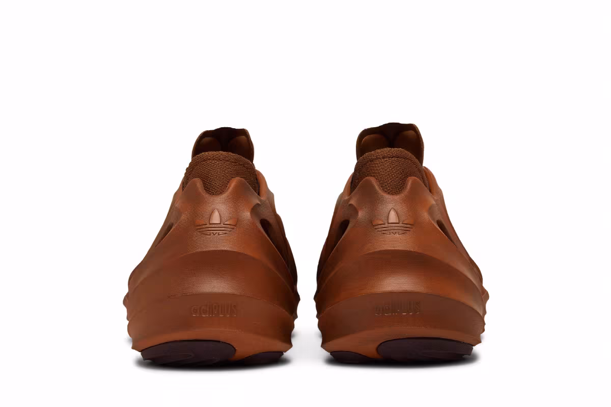 adidas adiFOM Q Cosmic Way Runners - Mars, view 7
