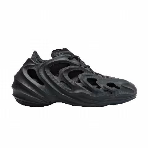 adidas adiFOM Q 'Black Carbon'
