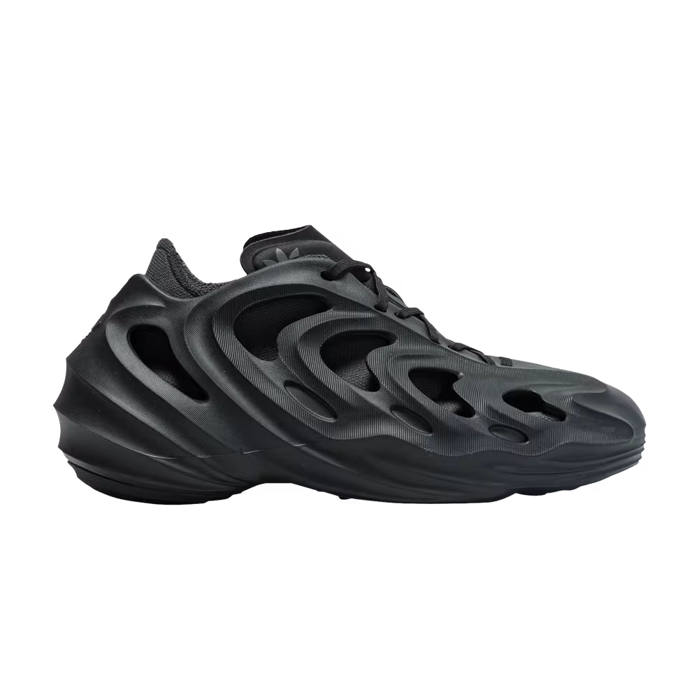 adidas adiFOM Q Black Carbon