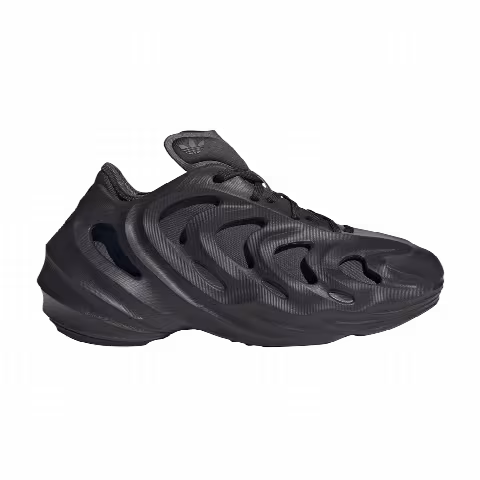 adidas adiFOM Q J 'Black Carbon'