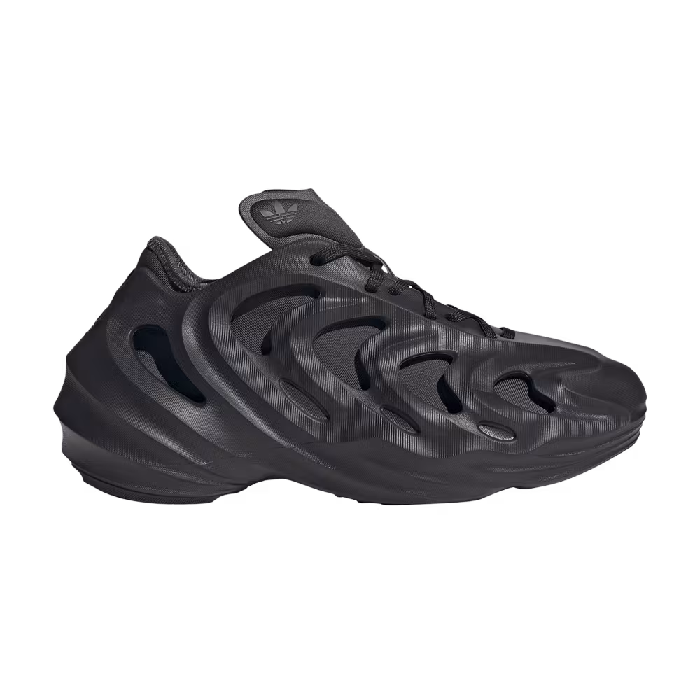 adidas adiFOM Q J Black Carbon