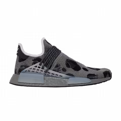 Pharrell x adidas NMD Human Race 'Animal Print - Ash'