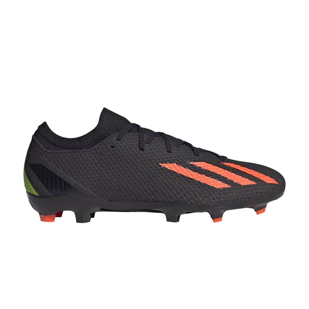 Adidas X Speedportal.3 FG Nightstrike Pack