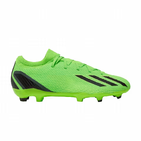 Adidas X Speedportal.3 FG 'Game Data Pack'