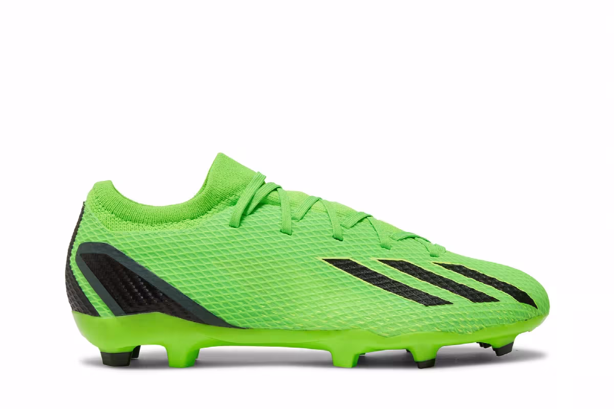 Adidas X Speedportal.3 FG Game Data Pack, view 2