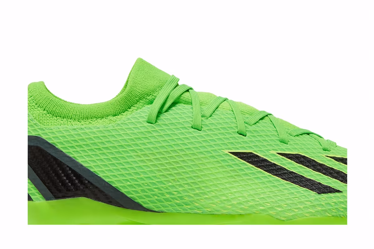 Adidas X Speedportal.3 FG Game Data Pack, view 3
