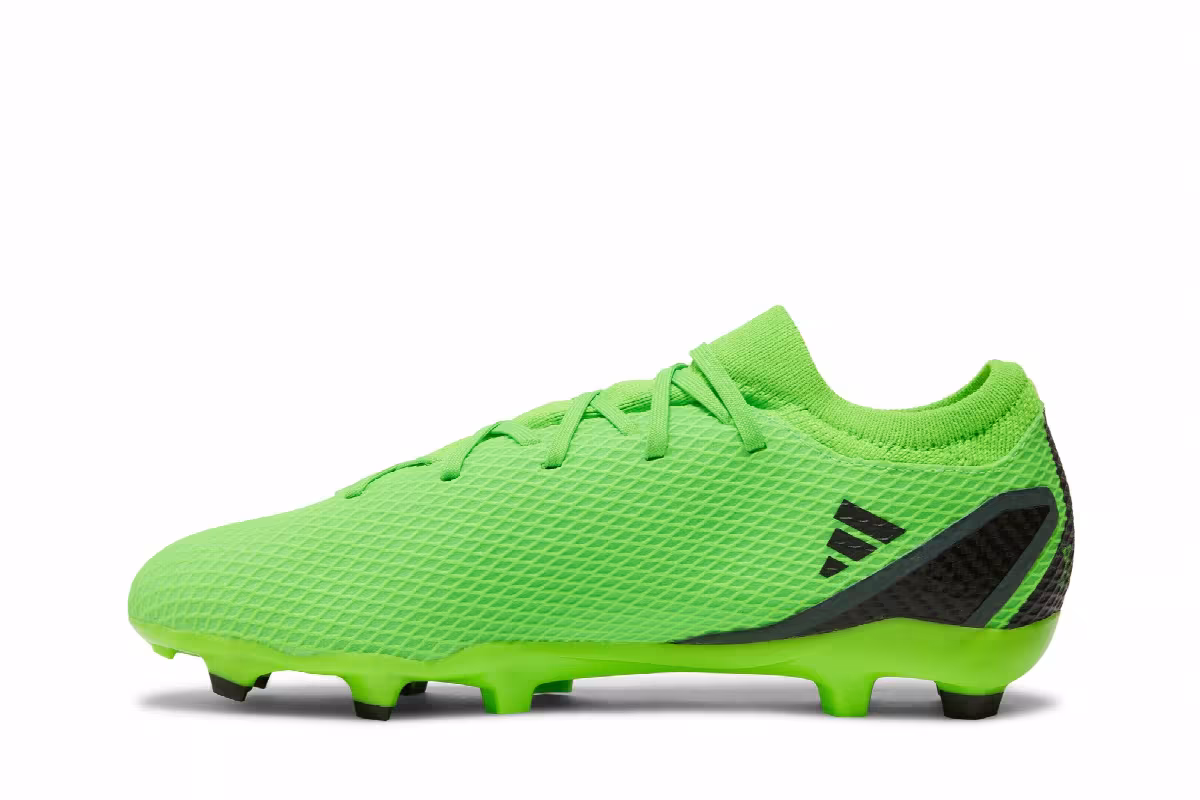 Adidas X Speedportal.3 FG Game Data Pack, view 4