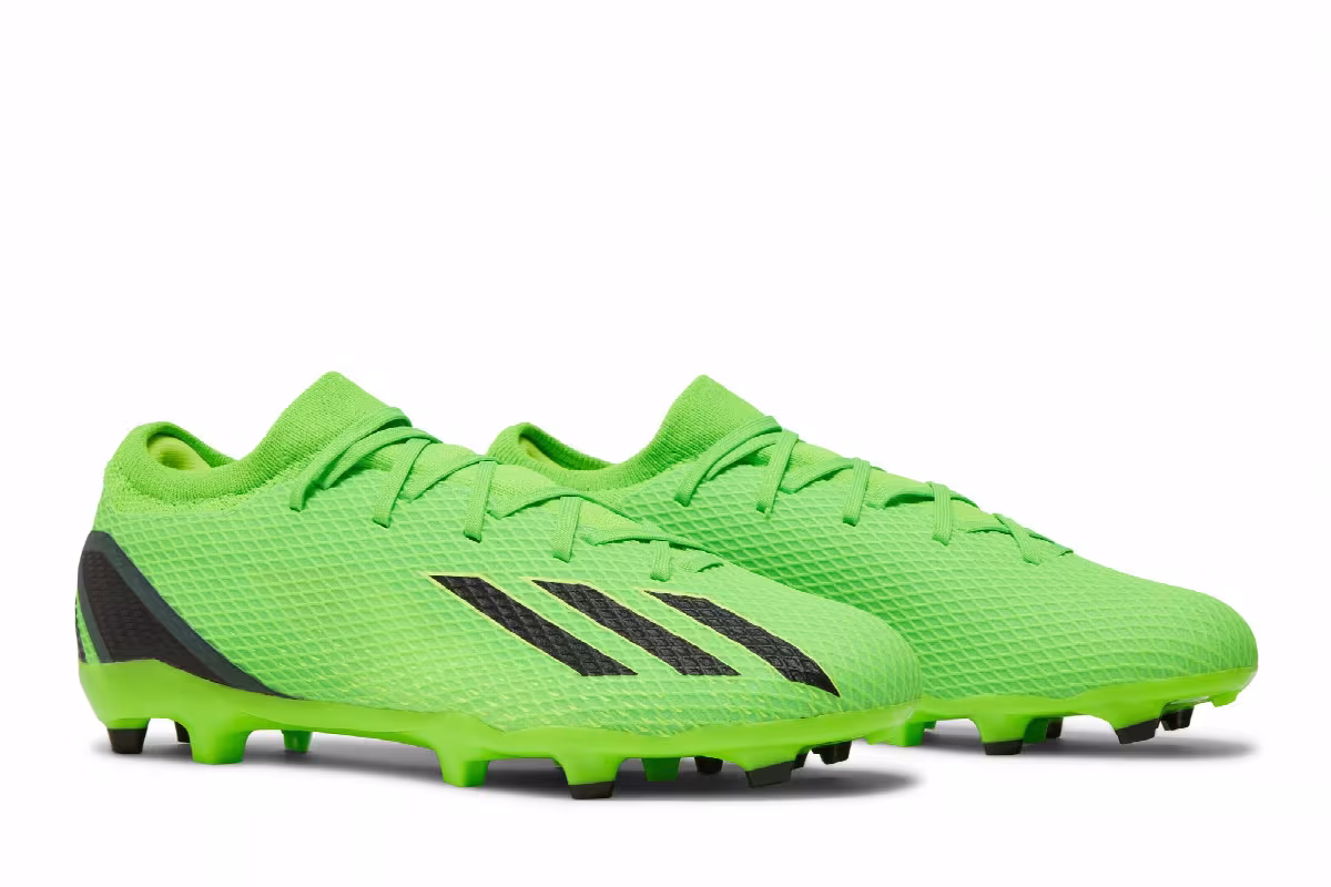 Adidas X Speedportal.3 FG Game Data Pack, view 9