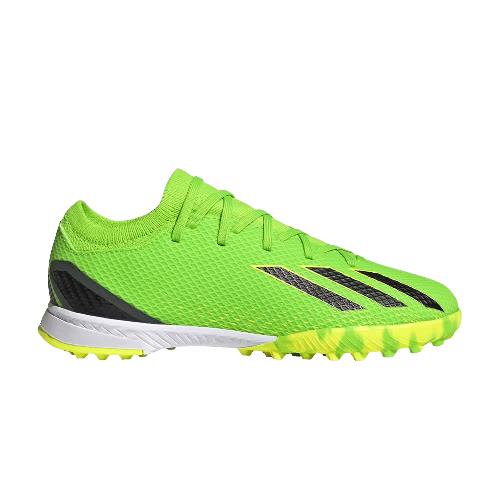 Adidas X Speedportal.3 TF J Game Data Pack