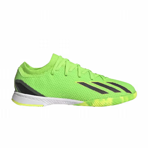 Adidas X Speedportal.3 IN J 'Game Data Pack'
