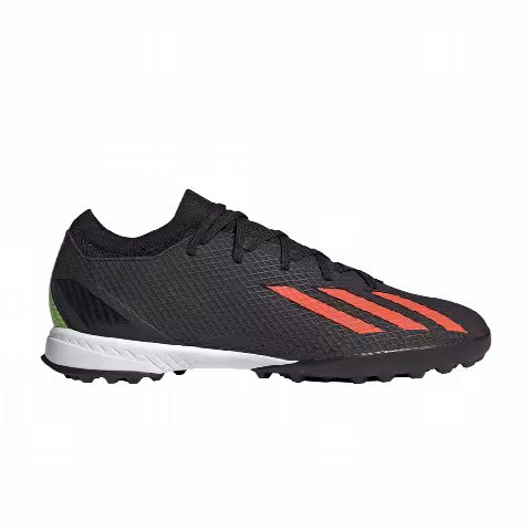 Adidas X Speedportal.3 TF 'Black Solar Red'