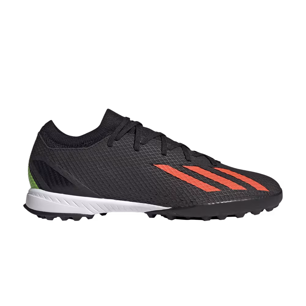 Adidas X Speedportal.3 TF Black Solar Red