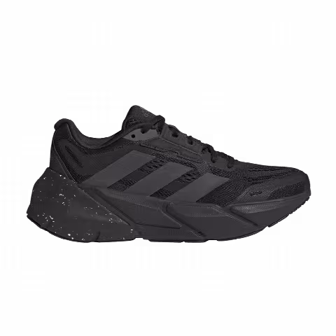Adidas Wmns Adistar 'Black Grey'