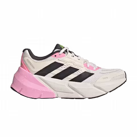Adidas Wmns Adistar 'White Black Pink'