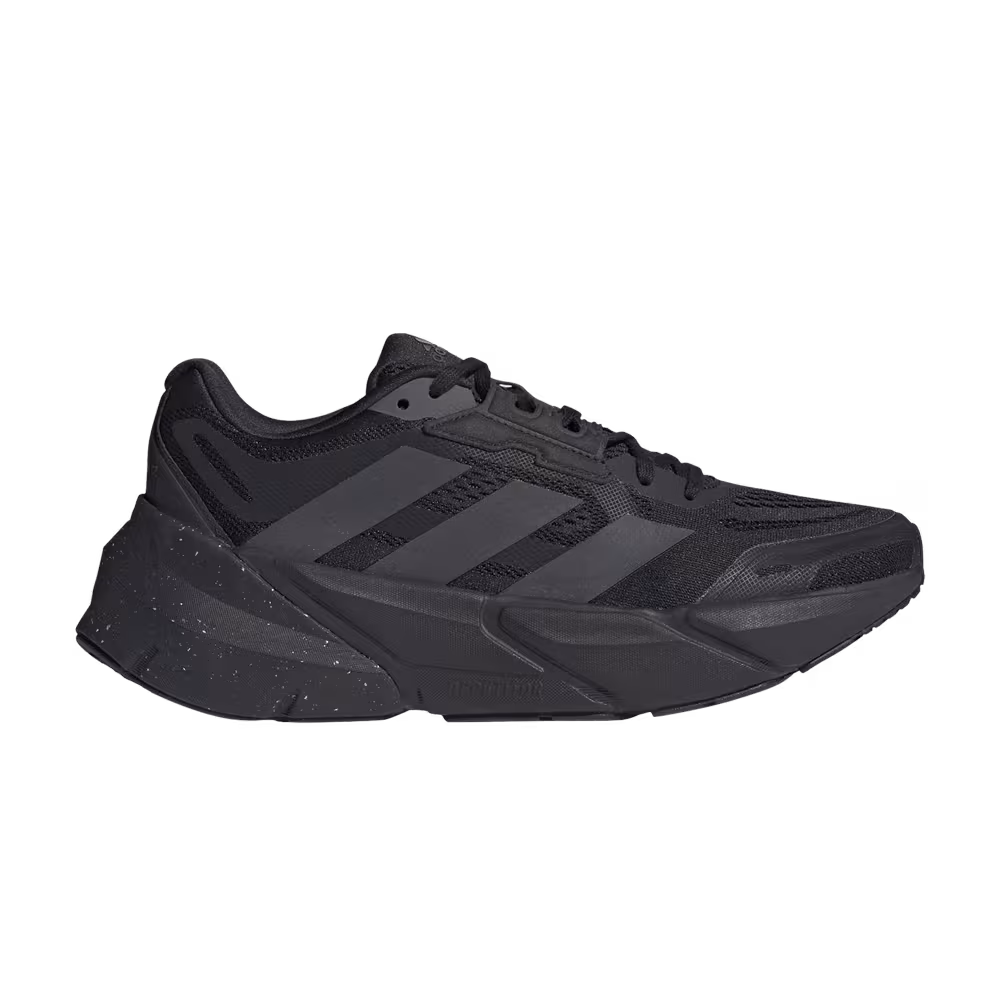 adidas Adistar Black Grey