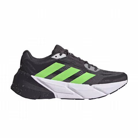 Adidas Adistar 'Grey Solar Green'