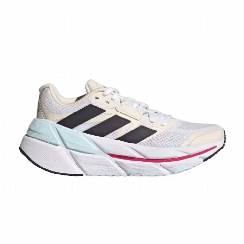 Adidas Wmns Adistar CS 'White Team Real Magenta'
