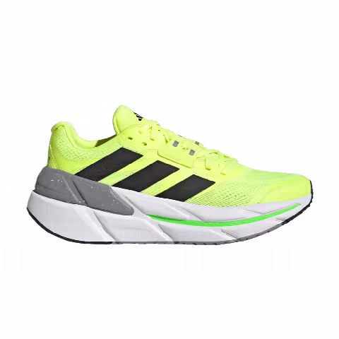 Adidas Adistar CS 'Solar Yellow'