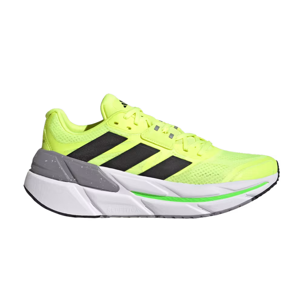 Adidas Adistar CS Solar Yellow