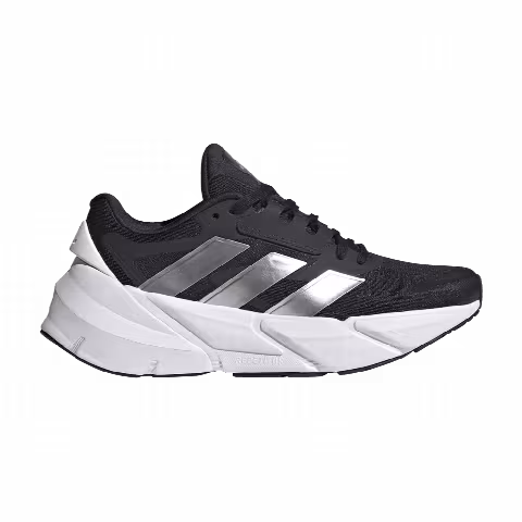 Adidas Wmns Adistar 2.0 'Black Silver Metallic'