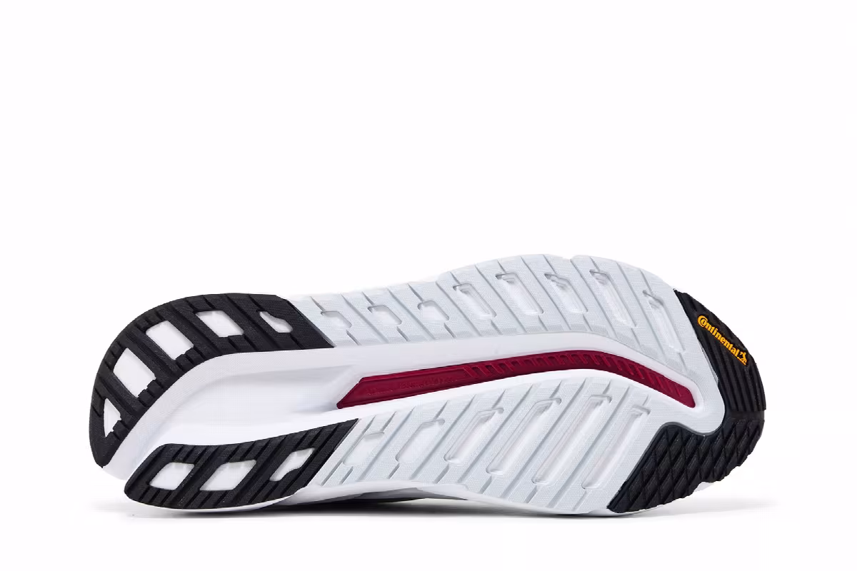 Adidas Adistar CS White Team Real Magenta, view 5