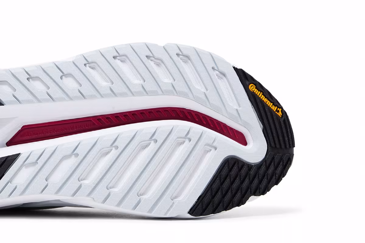 Adidas Adistar CS White Team Real Magenta, view 6