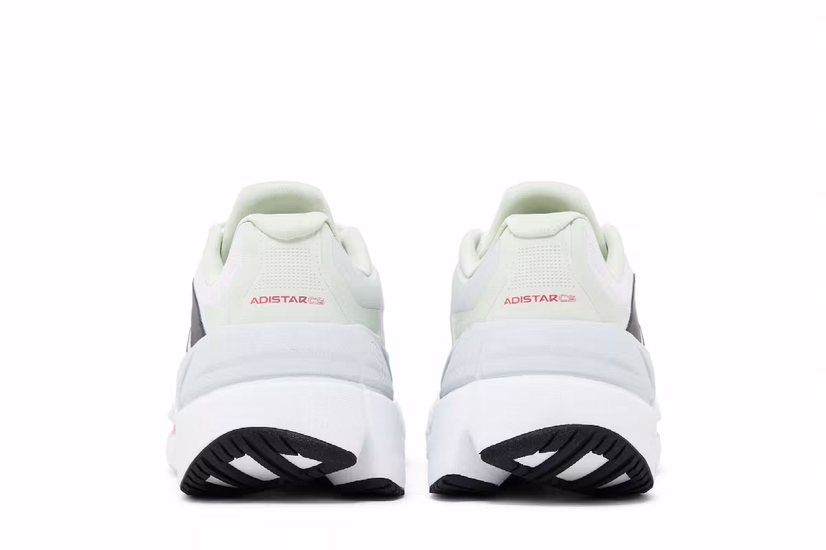 Adidas Adistar CS White Team Real Magenta, view 7