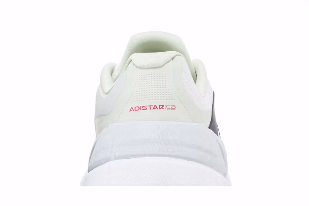 Adidas Adistar CS White Team Real Magenta, view 8