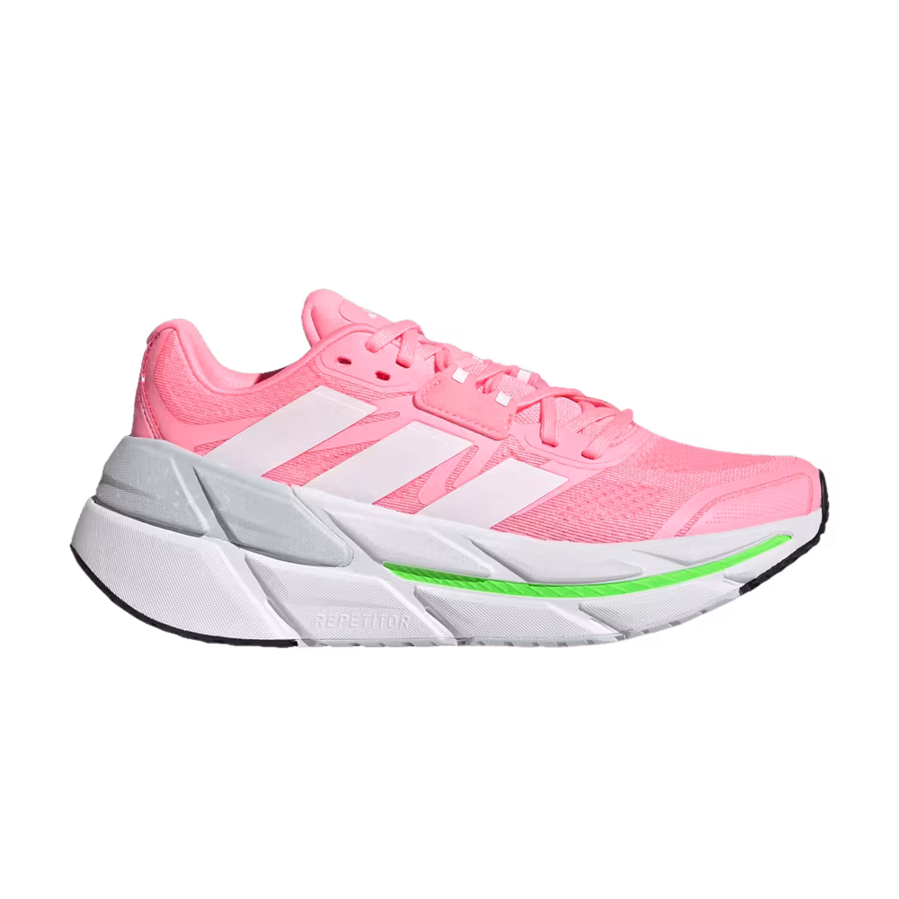 Adidas Women's Adistar CS Beam Pink