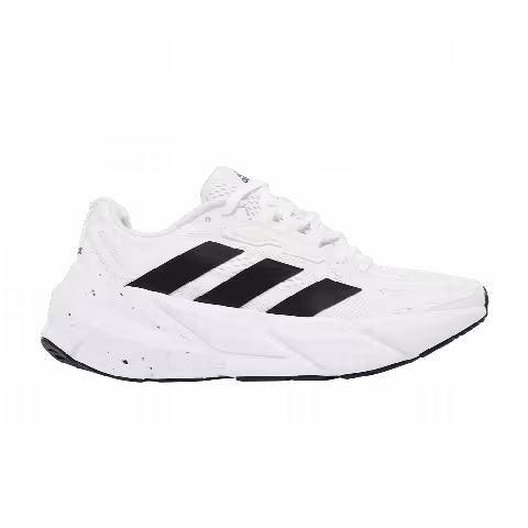 adidas Adistar 'White Black'