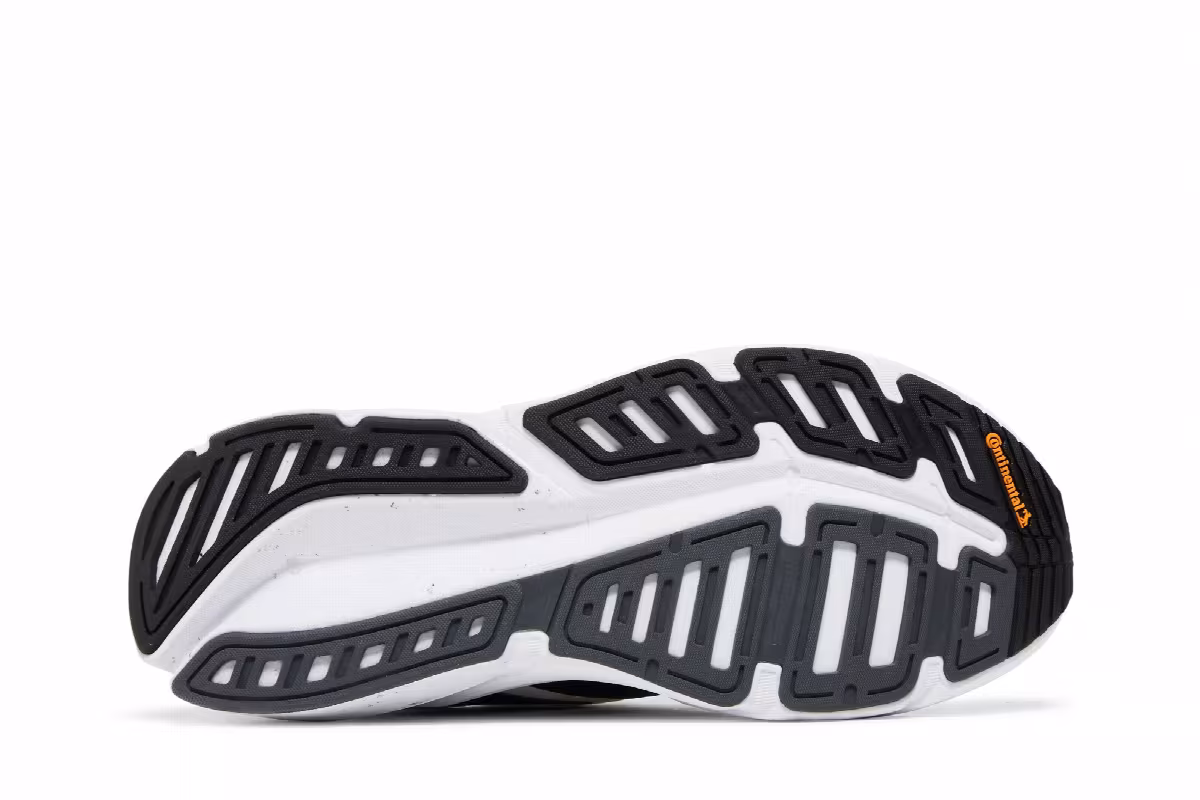 adidas Adistar White Black, view 5