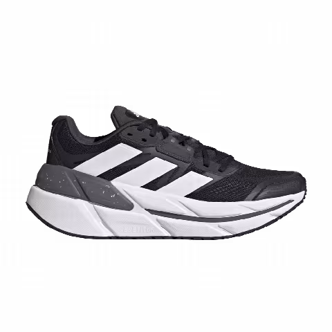 adidas Adistar CS 'Black White Carbon'