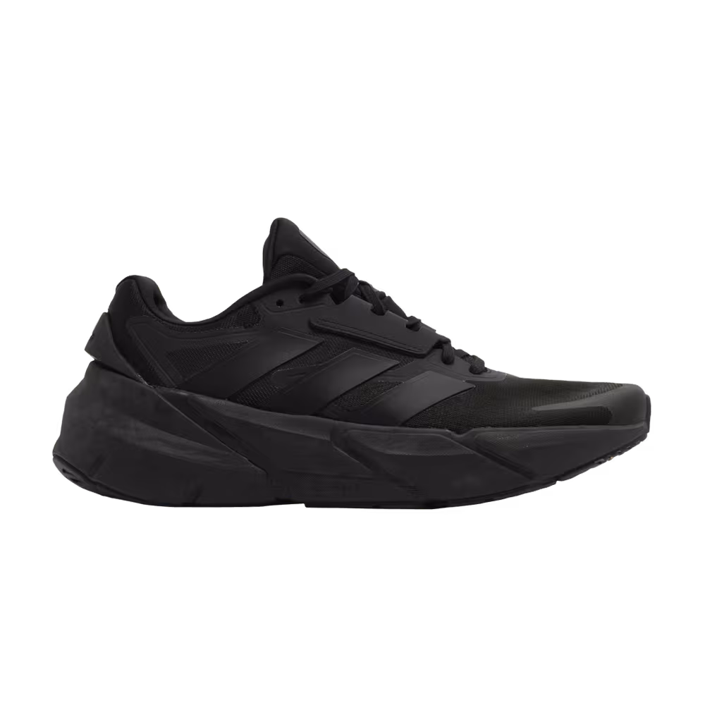 Adidas Adistar 2.0 Core Black