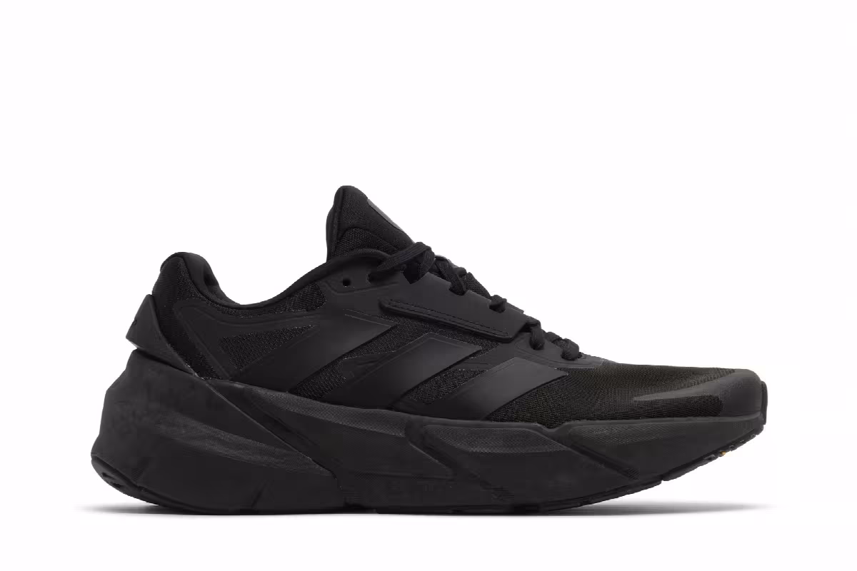 Adidas Adistar 2.0 Core Black, view 2