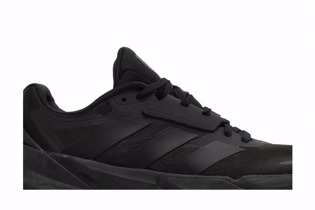 Adidas Adistar 2.0 Core Black, view 3
